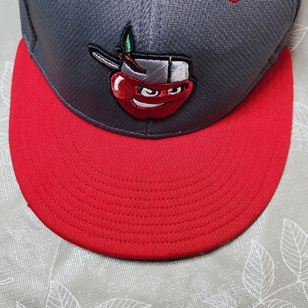 Fort Wayne Tin Caps Hat - Picture 2 of 8